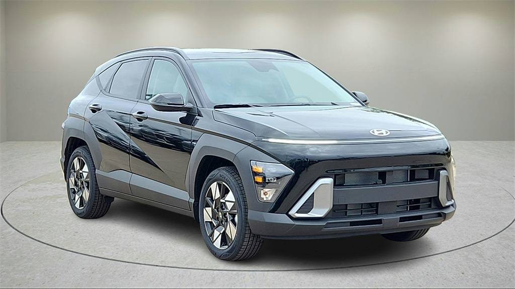 2024 Hyundai Kona SEL — SUV — 14,663 mi — Dallas, TX