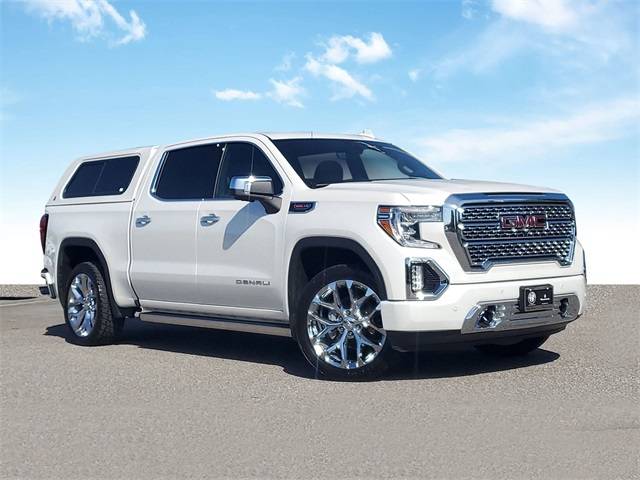 2019 GMC Sierra 1500 Denali — Pickup Truck — 16,961 mi — Pinellas Park, FL