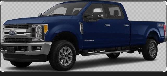 2017 Ford Super Duty F-250 Lariat — Pickup Truck — 158,348 mi — Pinellas Park, FL