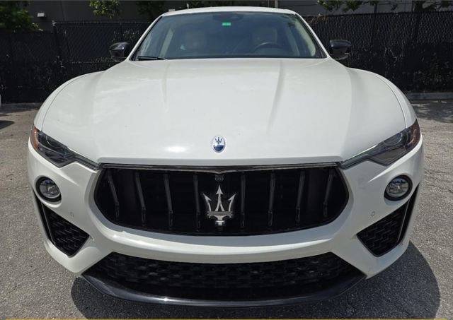 2022 Maserati Levante Modena — SUV — 12,671 mi — Pinellas Park, FL