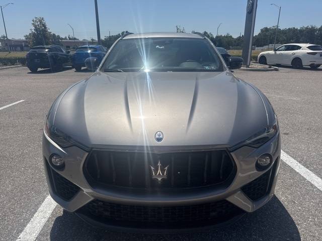 2022 Maserati Levante GT — SUV — 19,369 mi — Pinellas Park, FL
