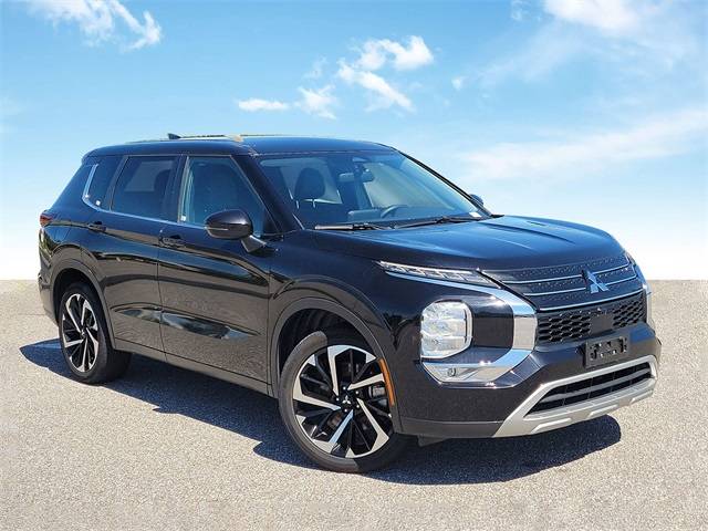 2023 Mitsubishi Outlander SE Special Edition — SUV — 53,535 mi — Pinellas Park, FL