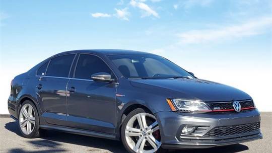 2016 Volkswagen Jetta GLI SEL — Sedan — 99,826 mi — Pinellas Park, FL