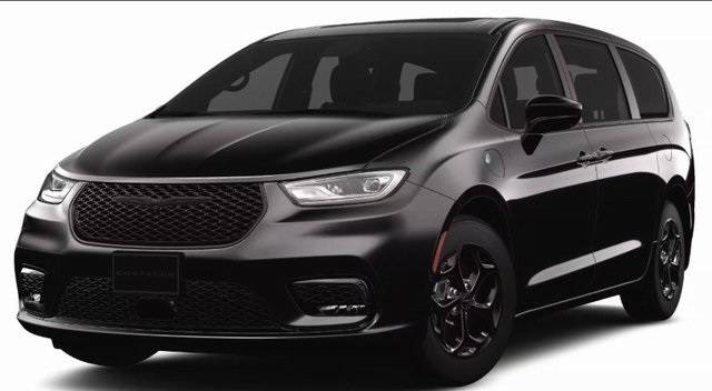 2023 Chrysler Pacifica Limited — Minivan — 67,963 mi — Pinellas Park, FL