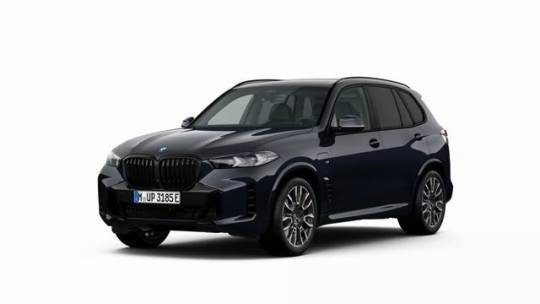 2024 BMW X5 50e — SUV — 34,174 mi — Pinellas Park, FL