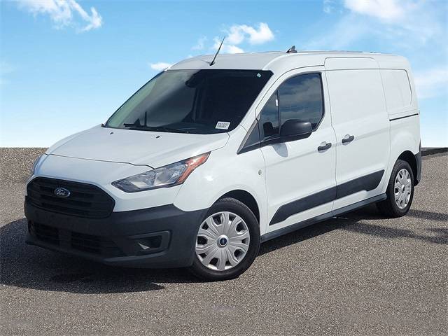 2022 Ford Transit Connect Van XL — Cargo Van — 70,160 mi — Pinellas Park, FL