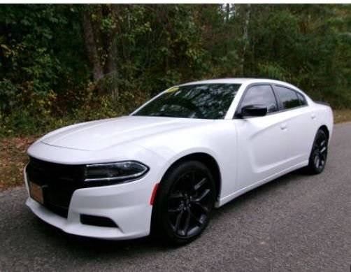 2021 Dodge Charger SXT — Sedan — 69,832 mi — Pinellas Park, FL