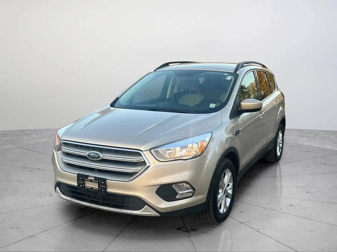 2018 Ford Escape SE — SUV — 110,385 mi — Hanover, MD
