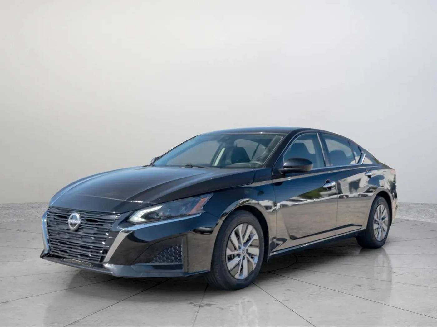 2023 Nissan Altima S — Sedan — 77,676 mi — Hanover, MD