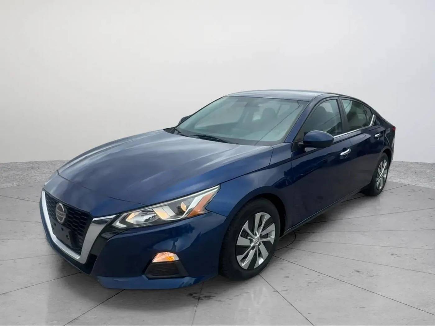 2020 Nissan Altima S — Sedan — 85,139 mi — Hanover, MD