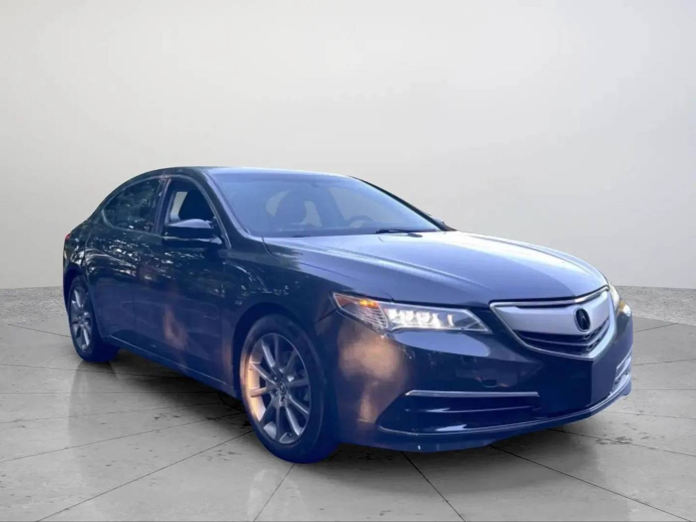 2016 Acura TLX Standard — Sedan — 73,755 mi — Hanover, MD