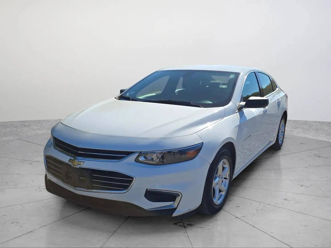 2016 Chevrolet Malibu LS — Sedan — 80,342 mi — Hanover, MD