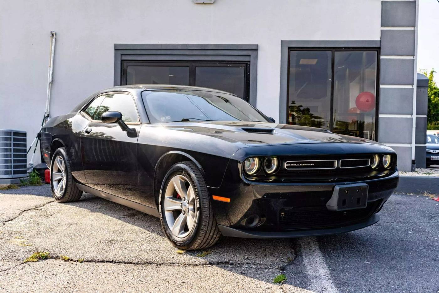2015 Dodge Challenger SXT — Coupe — 81,078 mi — Hanover, MD