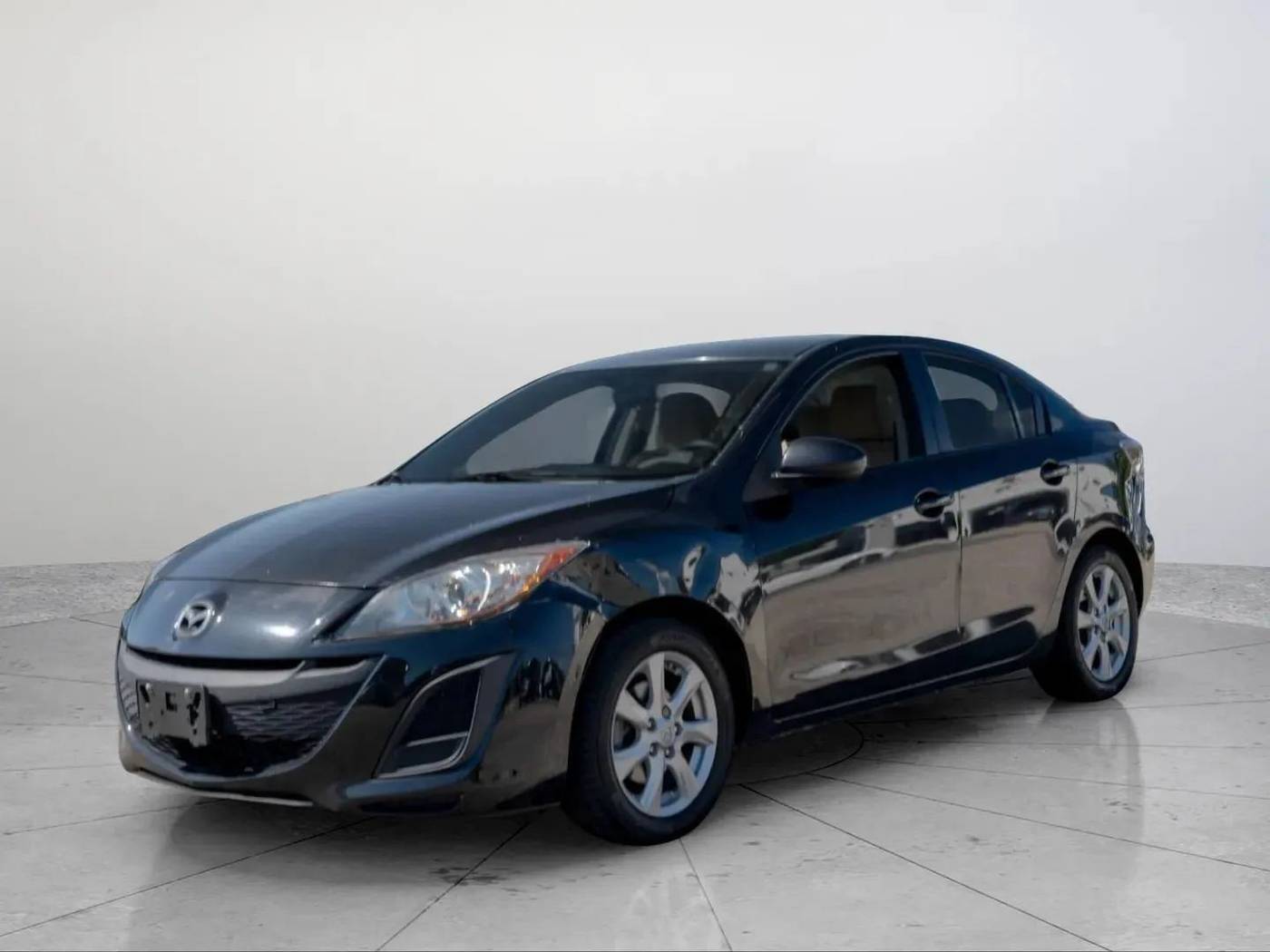 2010 Mazda Mazda3 i Touring — Sedan — 161,143 mi — Hanover, MD