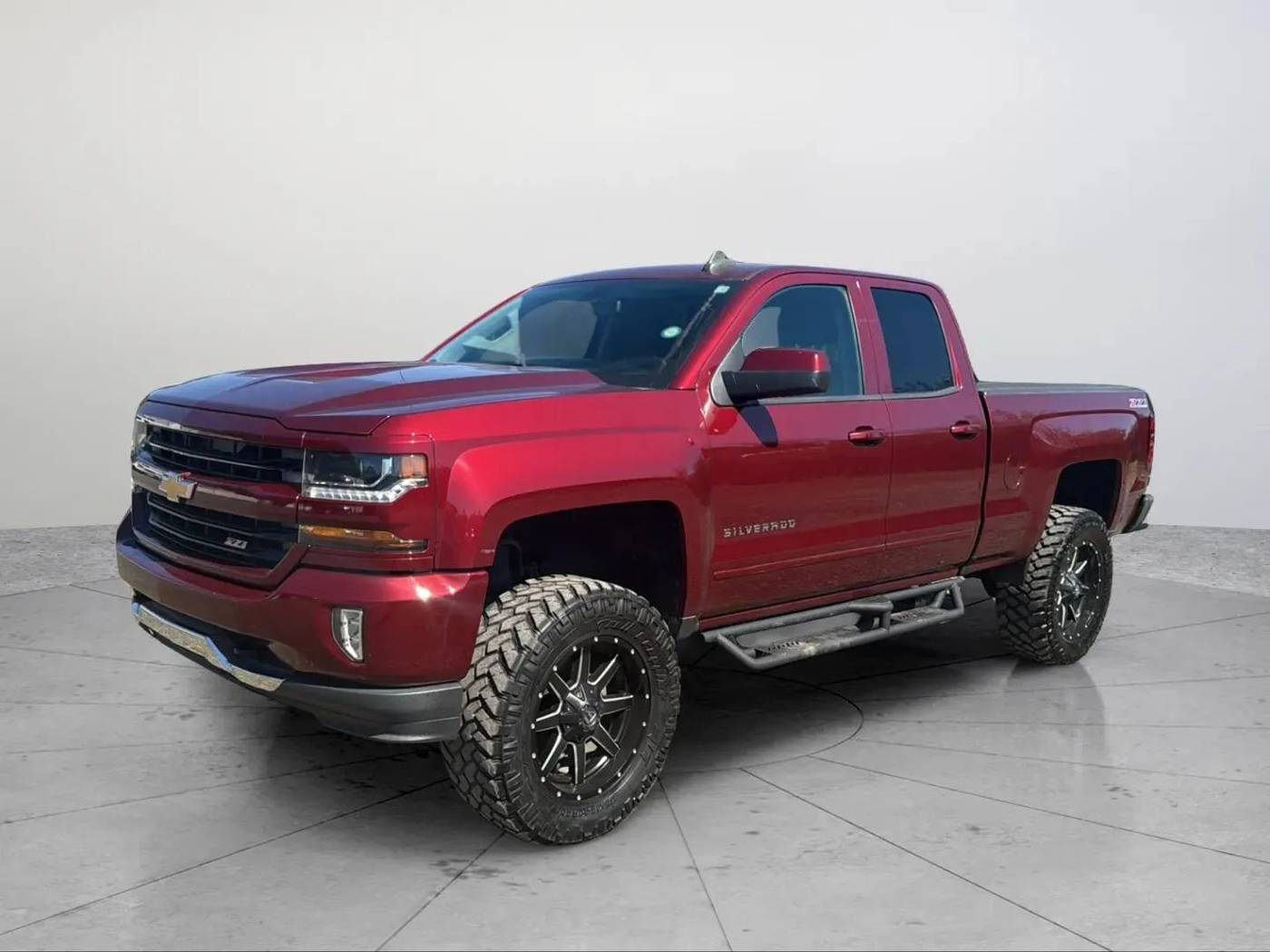 2016 Chevrolet Silverado 1500 LT — Pickup Truck — 116,778 mi — Hanover, MD