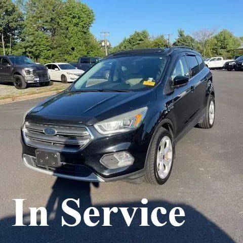 2017 Ford Escape SE — SUV — 70,267 mi — Hanover, MD
