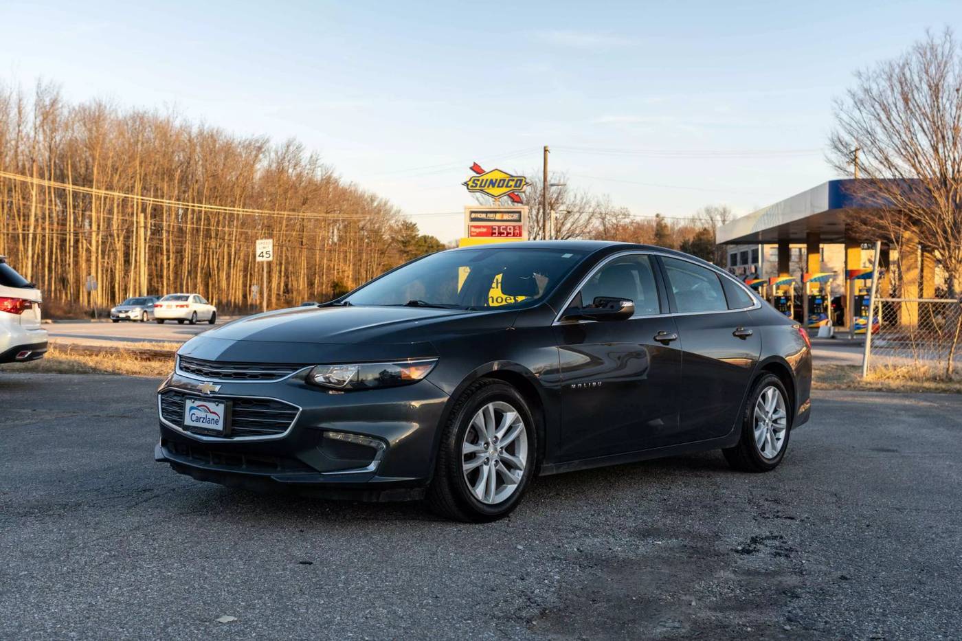 2016 Chevrolet Malibu LT — Sedan — 140,196 mi — Hanover, MD