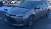 2018 Toyota Corolla LE — Sedan — 81,836 mi — Hanover, MD