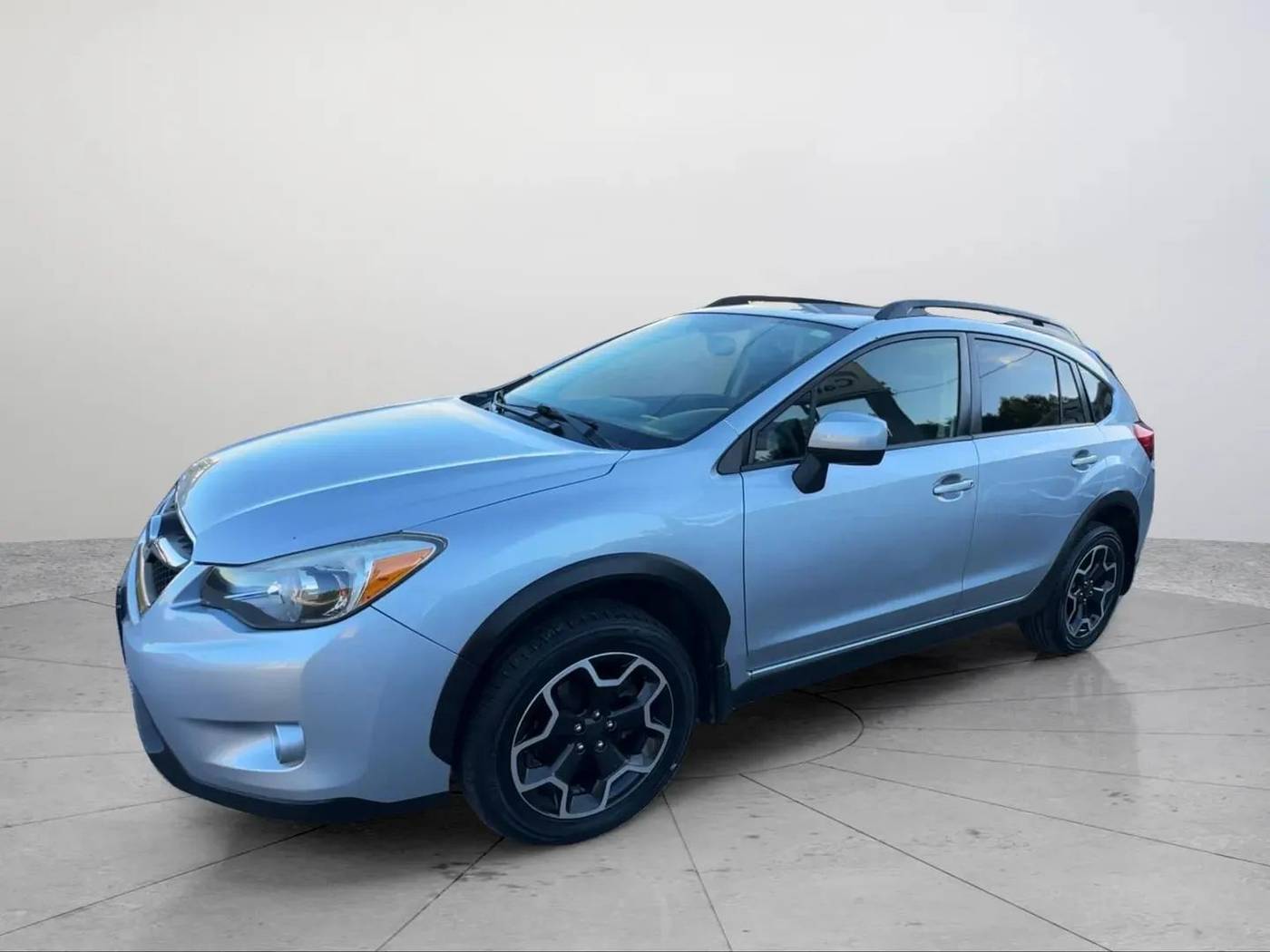 2014 Subaru XV Crosstrek 2.0i Limited — SUV — 110,466 mi — Hanover, MD