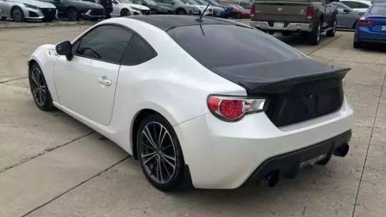 2014 Scion FR-S Base — Coupe — 94,924 mi — Hanover, MD