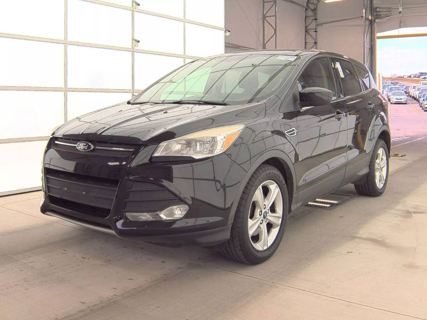 2014 Ford Escape SE — SUV — 131,936 mi — Hanover, MD