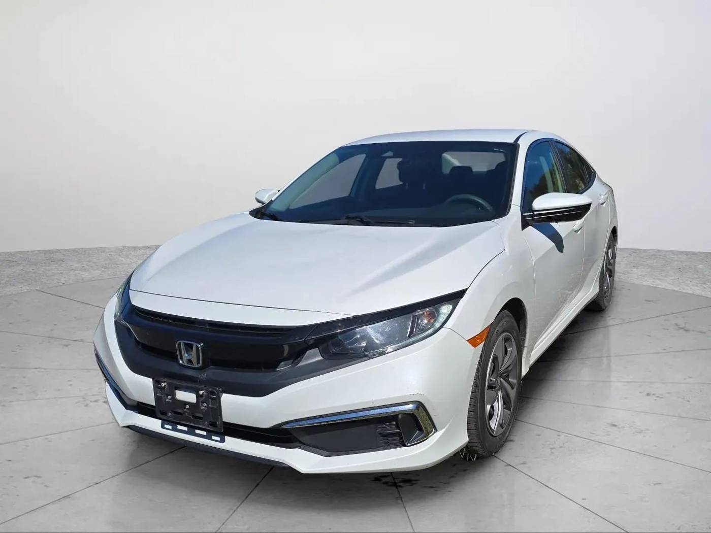 2019 Honda Civic LX — Sedan — 109,149 mi — Hanover, MD