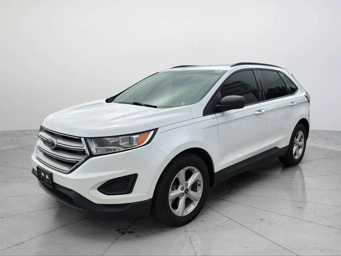 2016 Ford Edge SE — SUV — 116,528 mi — Hanover, MD
