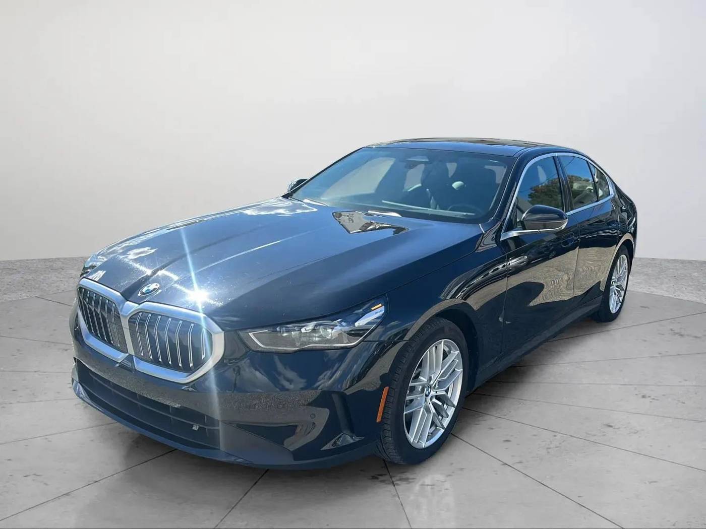 2024 BMW 5 Series 530i — Sedan — 21,955 mi — Hanover, MD