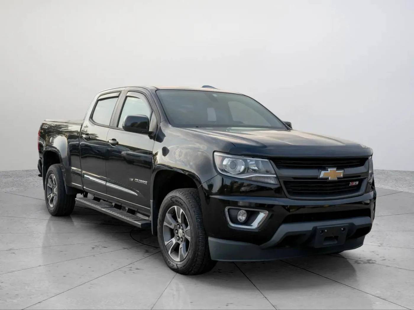 2015 Chevrolet Colorado Z71 — Pickup Truck — 108,340 mi — Hanover, MD
