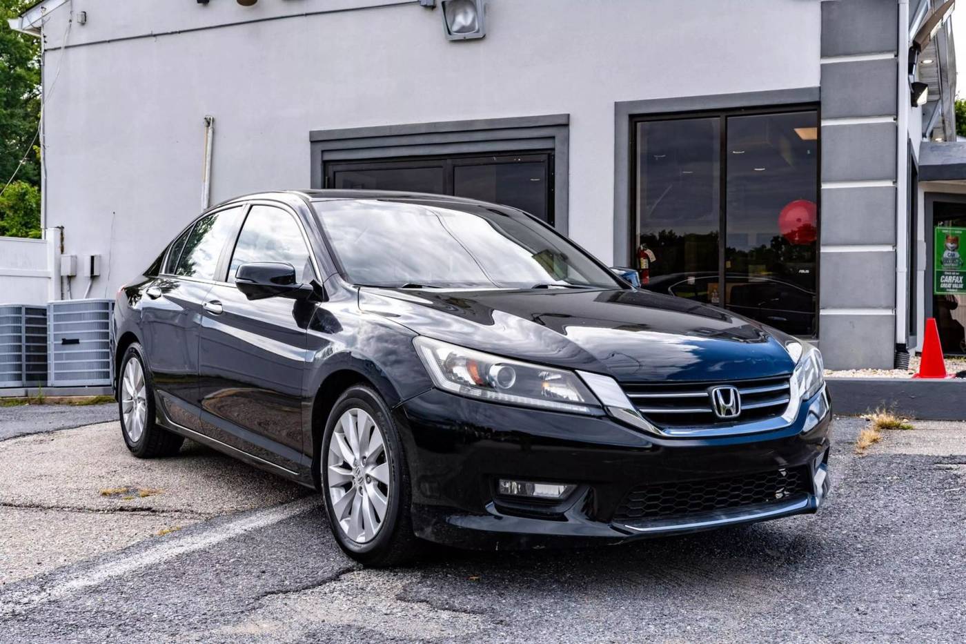 2015 Honda Accord EX-L — Sedan — 84,865 mi — Hanover, MD