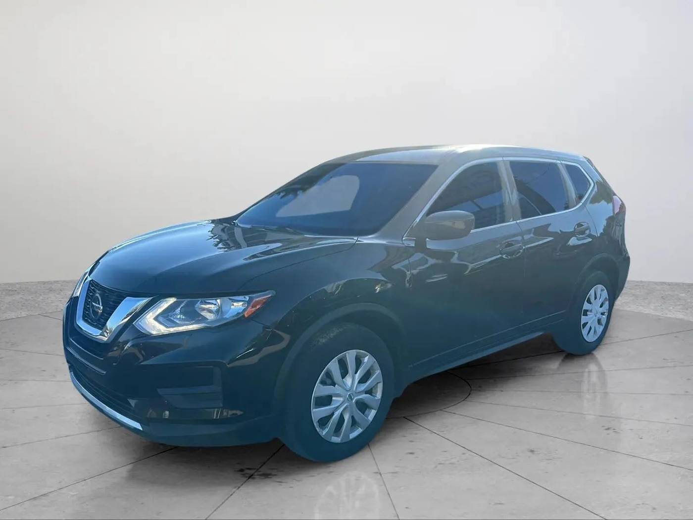 2020 Nissan Rogue S — SUV — 97,945 mi — Hanover, MD
