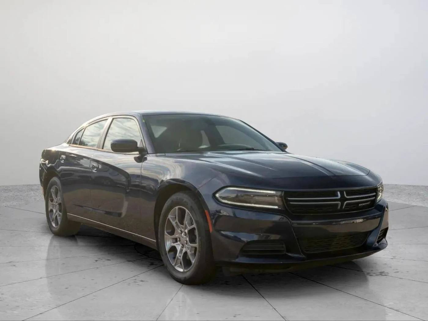 2015 Dodge Charger SE — Sedan — 84,936 mi — Hanover, MD