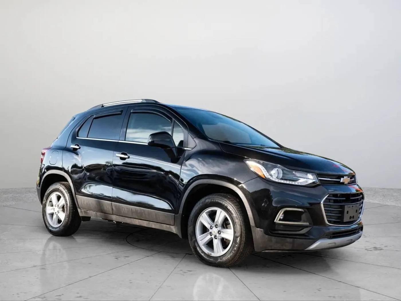2019 Chevrolet Trax LT — SUV — 82,420 mi — Hanover, MD