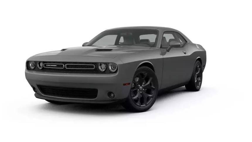 2018 Dodge Challenger SXT — Coupe — 101,544 mi — Hanover, MD
