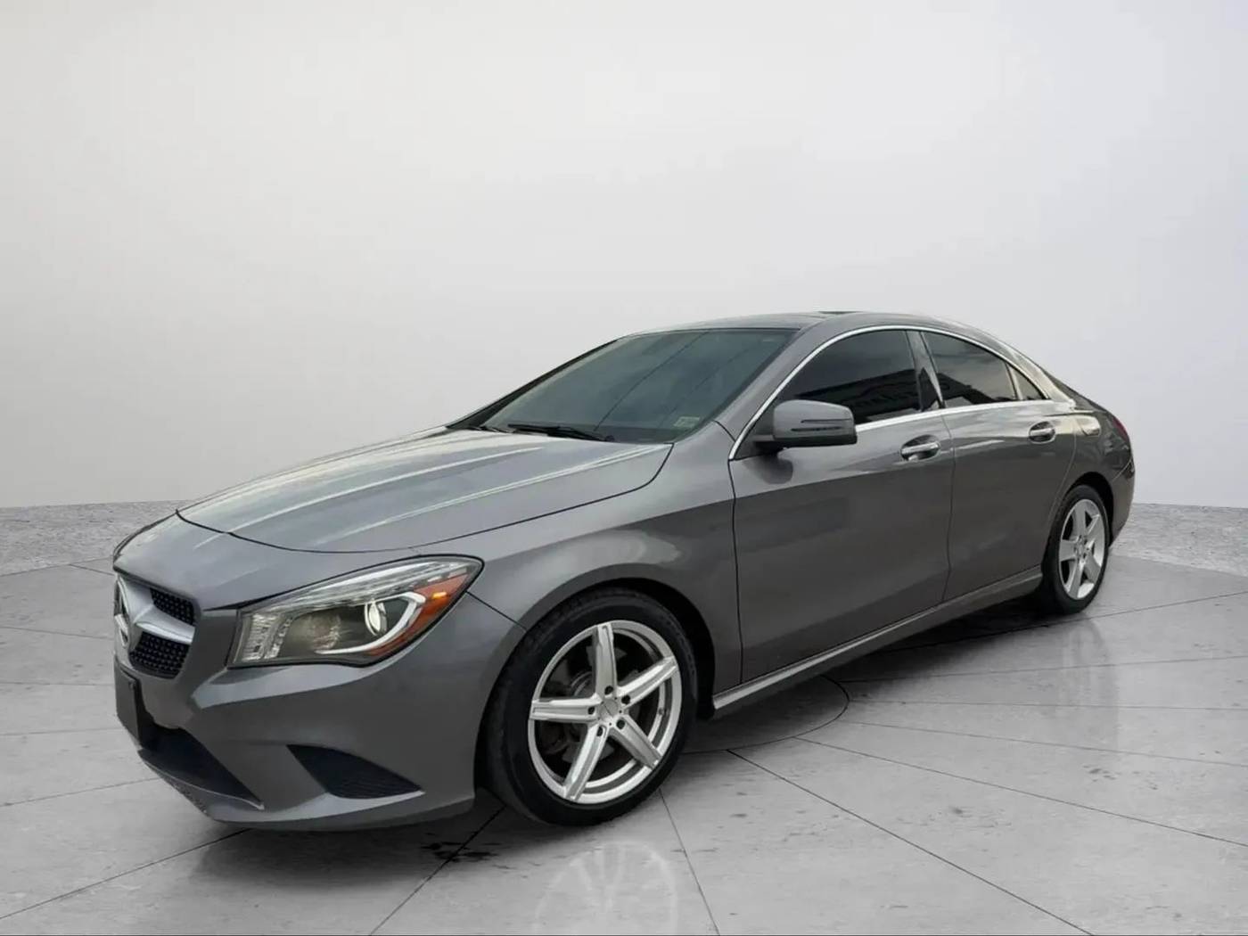 2015 Mercedes-Benz CLA CLA 250 — Sedan — 82,430 mi — Hanover, MD
