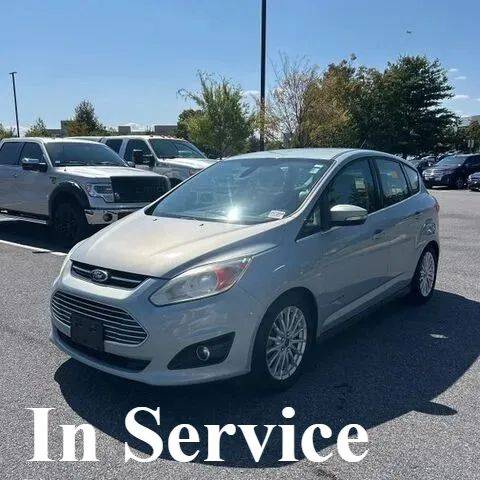 2013 Ford C-Max Hybrid SEL — Sedan — 105,550 mi — Hanover, MD
