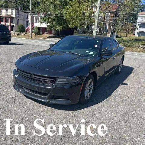 2021 Dodge Charger SXT — Sedan — 101,770 mi — Hanover, MD