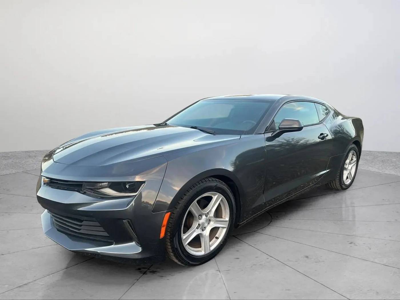 2016 Chevrolet Camaro 1LT — Coupe — 95,607 mi — Hanover, MD