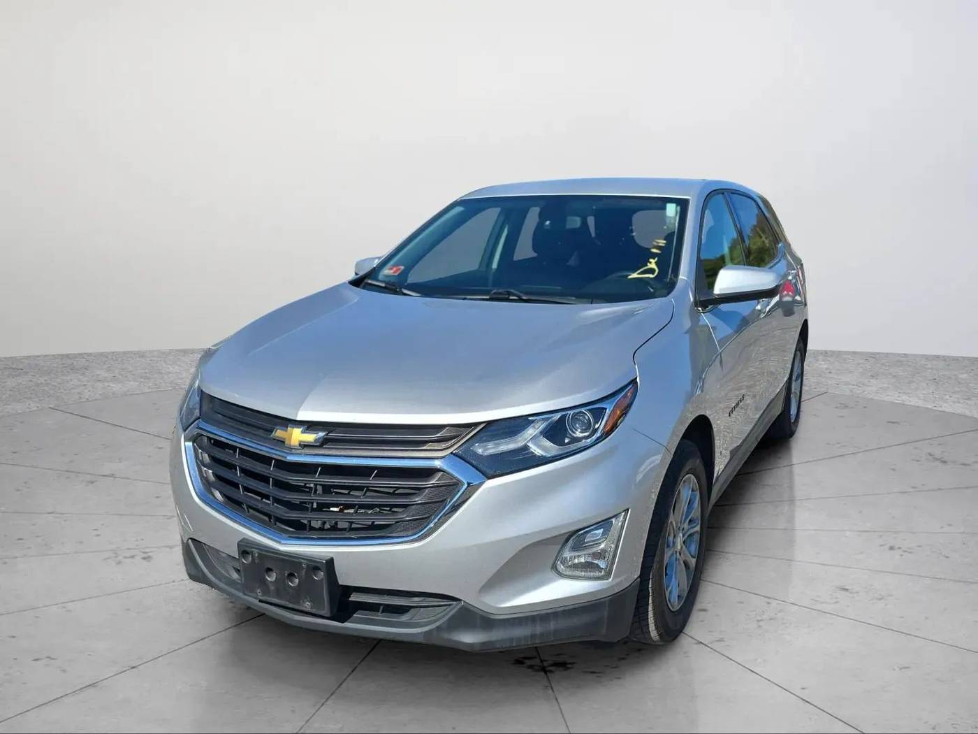 2018 Chevrolet Equinox LT — SUV — 103,176 mi — Hanover, MD