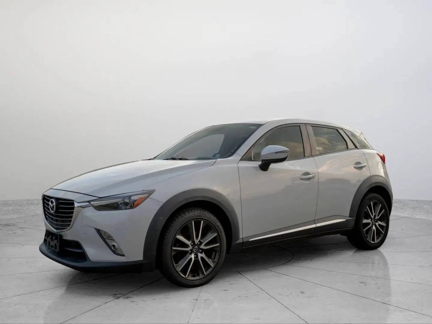2016 Mazda CX-3 Grand Touring — SUV — 119,086 mi — Hanover, MD