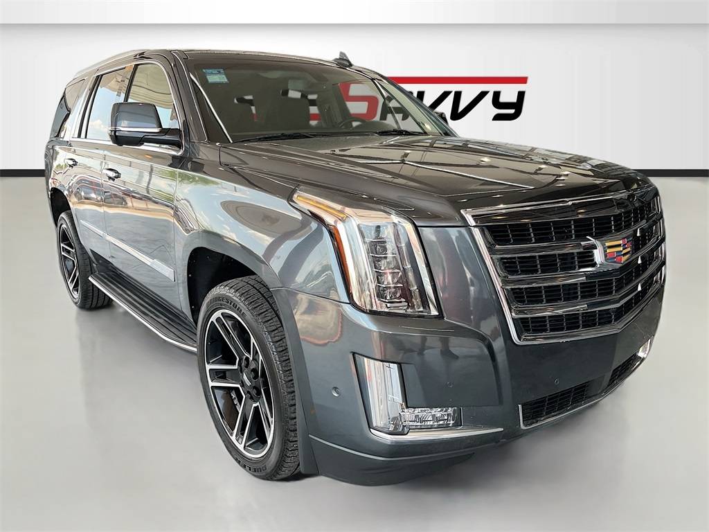 2019 Cadillac Escalade Standard — SUV — 40,862 mi — Houston, TX