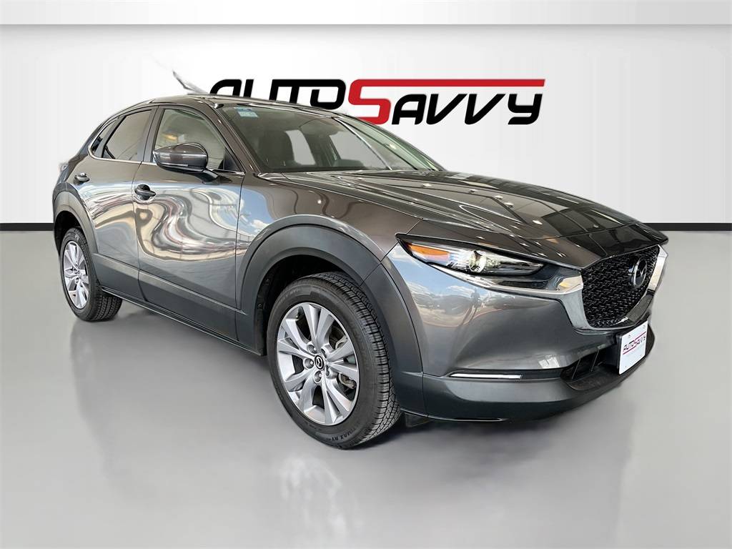2021 Mazda CX-30 Preferred — SUV — 37,908 mi — Houston, TX