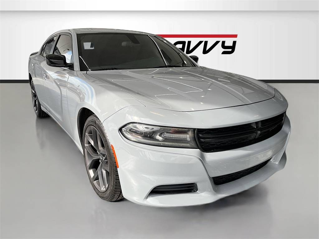 2022 Dodge Charger SXT — Sedan — 44,803 mi — Houston, TX