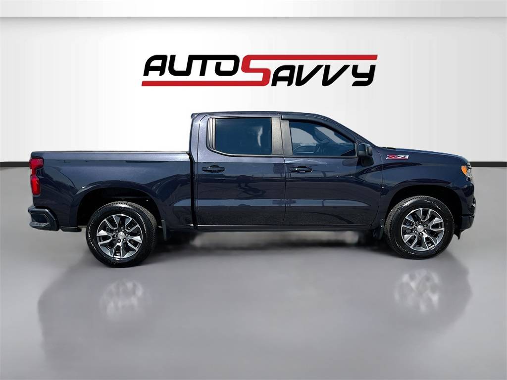 2023 Chevrolet Silverado 1500 RST — Pickup Truck — 34,253 mi — Houston, TX