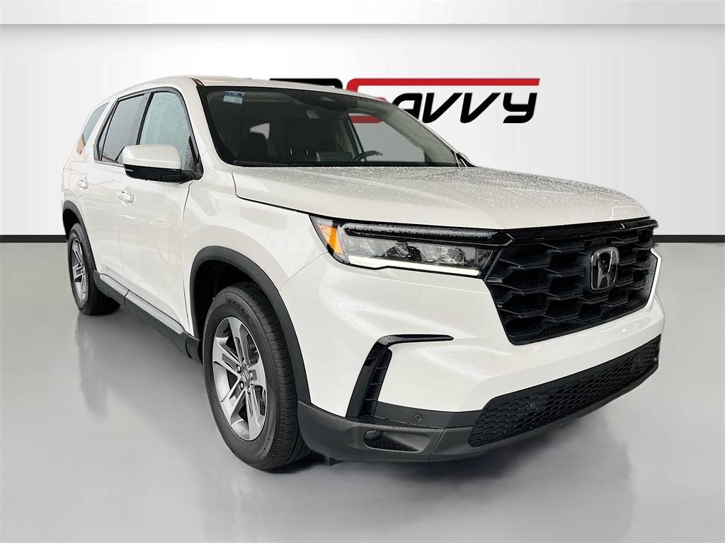 2023 Honda Pilot EX-L 7 Passenger — SUV — 6,964 mi — Houston, TX