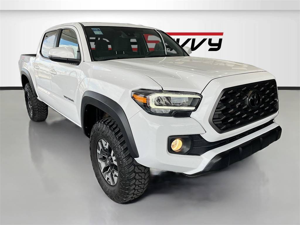 2023 Toyota Tacoma TRD Off Road — Pickup Truck — 13,337 mi — Houston, TX