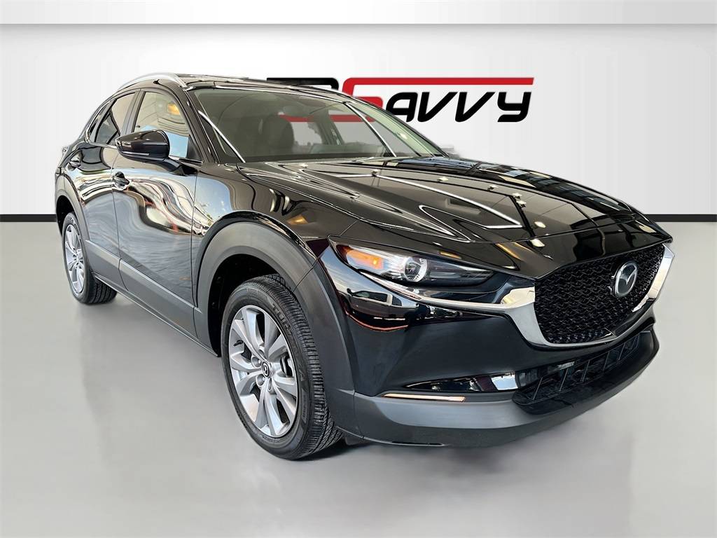 2024 Mazda CX-30 Preferred — SUV — 23,565 mi — Houston, TX
