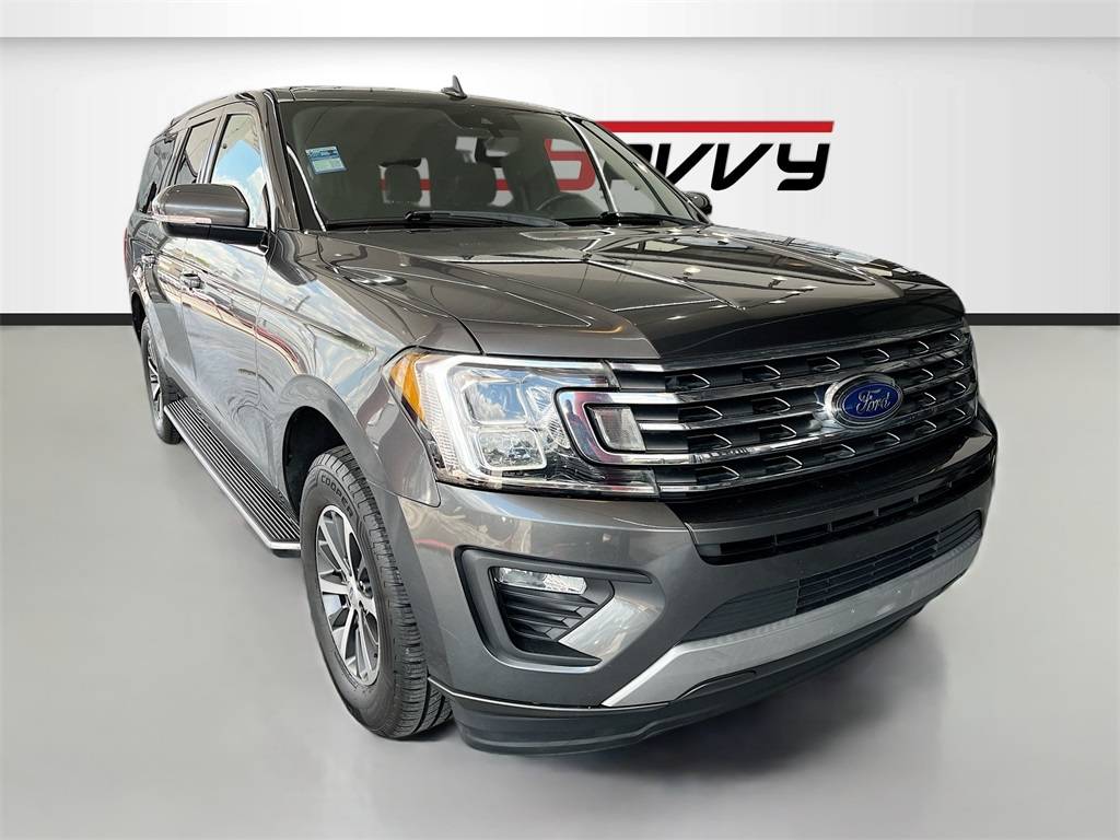 2020 Ford Expedition XLT — SUV — 85,631 mi — Houston, TX