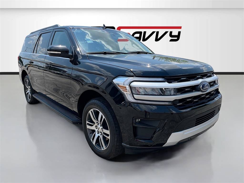 2024 Ford Expedition XLT — SUV — 44,213 mi — Houston, TX