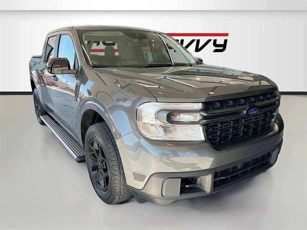 2022 Ford Maverick XLT — Pickup Truck — 23,614 mi — Houston, TX